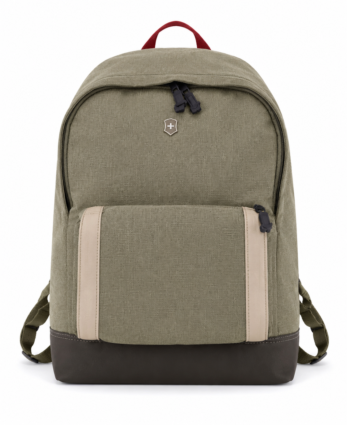Victorinox Altmont Classic Laptop Backpack In Olive Green