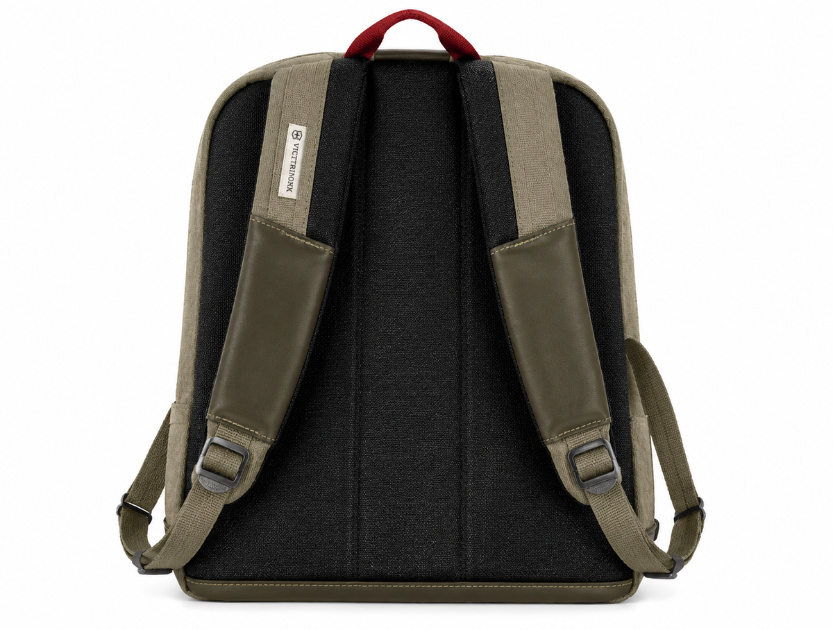 Victorinox Altmont Classic Laptop Backpack In Olive Green