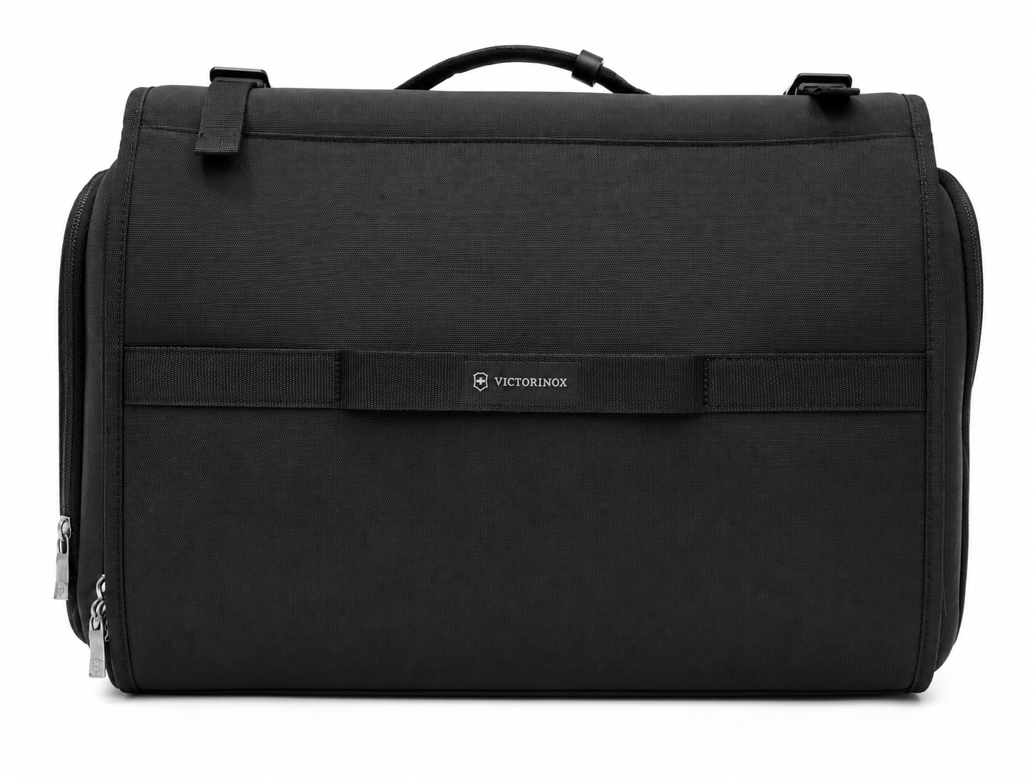 Victorinox Travel Accessories Crosslight Garmin Bag In Black
