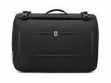 Victorinox Travel Accessories Crosslight Garmin Bag In Black