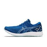 Asic Womens Gel-Ds Trainer 26 Shoes In Lake Drive/Clear Blue