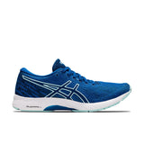 Asic Womens Gel-Ds Trainer 26 Shoes In Lake Drive/Clear Blue