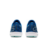 Asic Womens Gel-Ds Trainer 26 Shoes In Lake Drive/Clear Blue