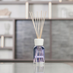 Millefiori Natural Fragrance Diffuser Violet & Musk