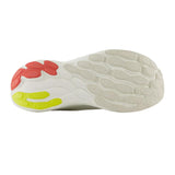 New Balance Womens 1080 Running Course Shoes In White