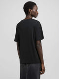 Replay W3089E 23608P Tee 098 Black