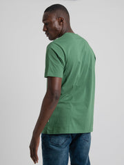 Ben Sherman W47812 Target T-Shirt Fern