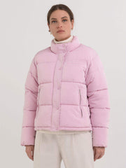 Replay W7808 84466 Jacket 666 Pink