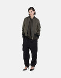 Replay W7850P 84880 Jacket  759 Green