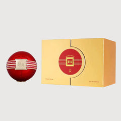 J. Wasim Akram 414 100Ml Edp