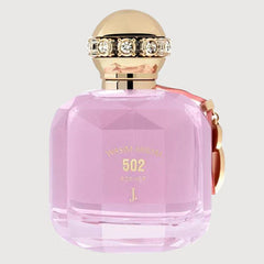 J. Wasim Akram 502 For Her 100Ml Edp