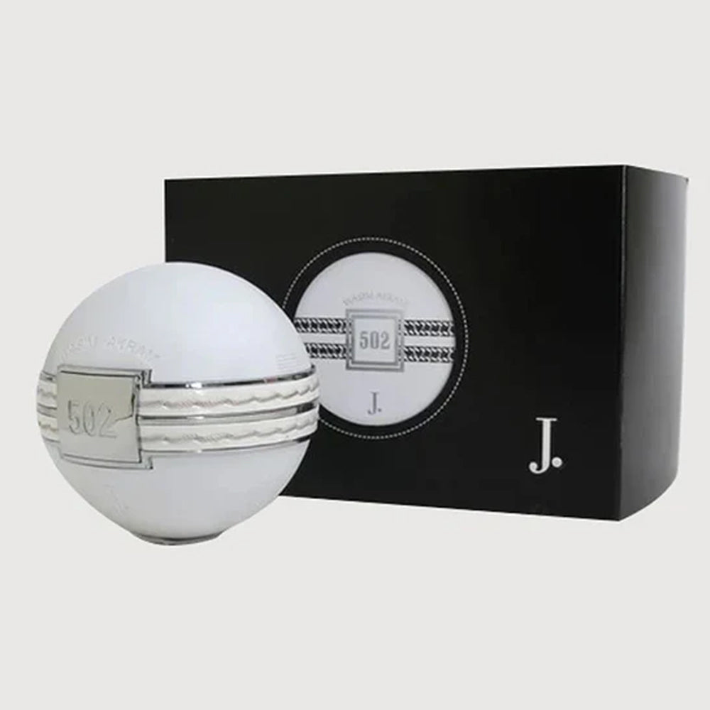 J. Wasim Akram 502 100Ml Edp