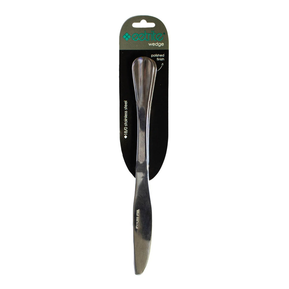 Eetrite Wedge 4 Piece Table Knives
