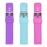 Reflex Active Unisex 3 Piece Straps In Pastel
