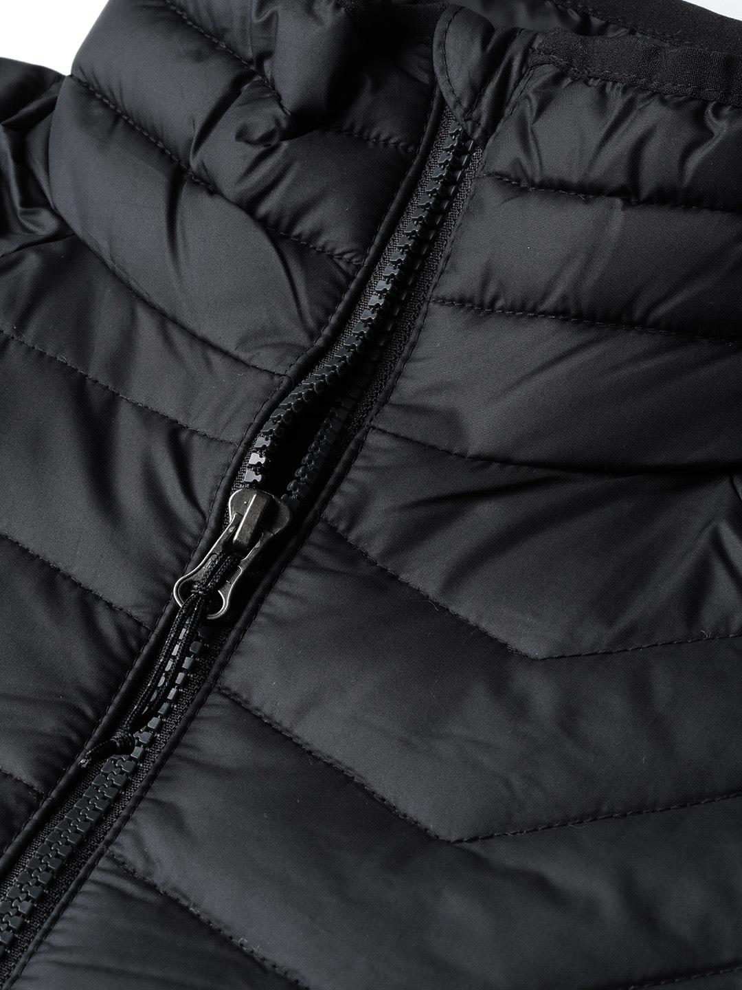 Columbia Womens Powder Lite Jacket in Black