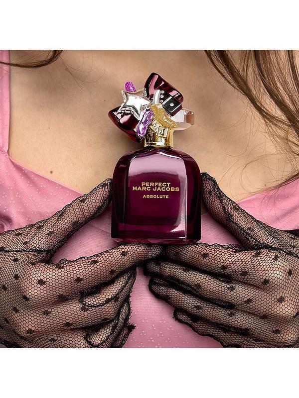 Marc Jacobs Perfect Absolute EDP