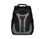 Paklite Pegasus-17" Laptop Backpack Grey