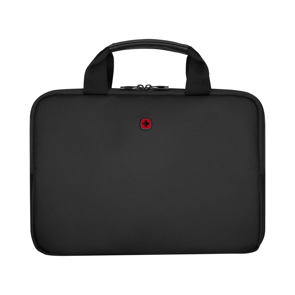 Wenger Guyde 14'' Laptop Sleeve Black