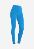 Freddy Wrup1Hc001Org Skinny Push Up Organic B132 Light Blue