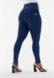 Freddy Wrup2Hhc002Org Organic Denim Wash Job