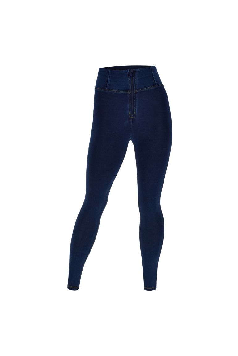 Freddy Wrup2Hhc002Org Organic Denim Wash Joy