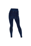 Freddy Wrup2Hhc002Org Organic Denim Wash Joy