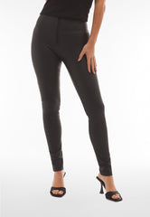 Freddy Wrup1Hc006Prec Skinny Push Faux Leather Black