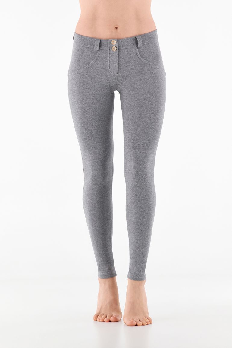 Freddy Wrup1Rc001Org Skinny Push Organic H4