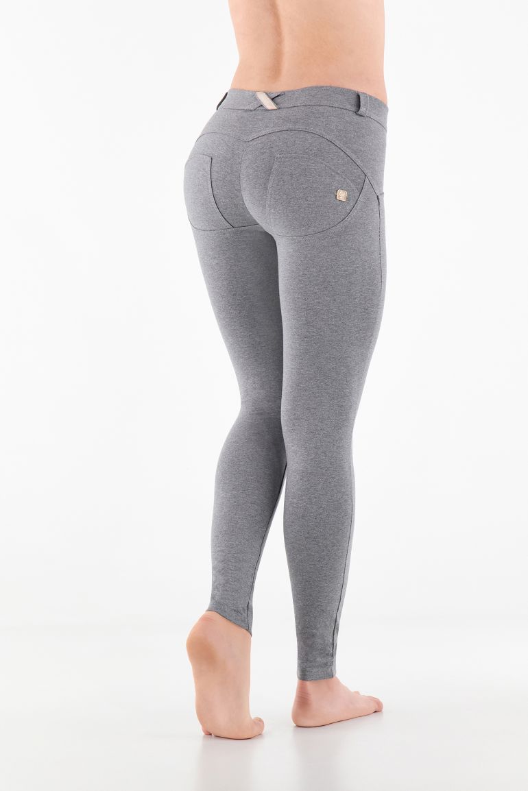 Freddy Wrup1Rc001Org Skinny Push Organic H4