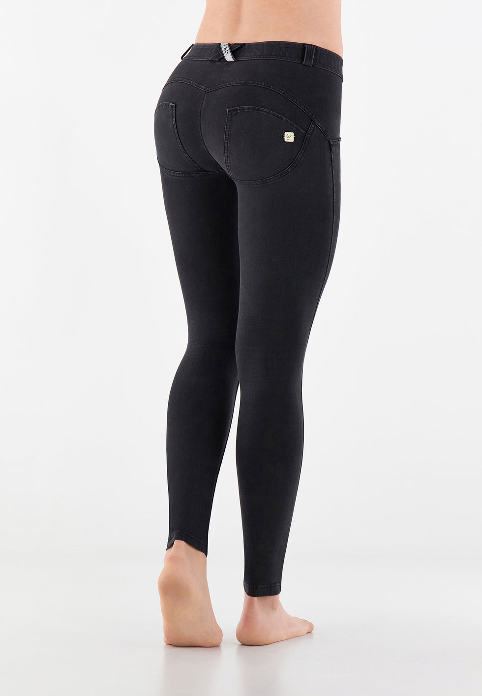 Freddy Wrup1Rs271 Jean J7N Black