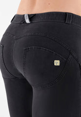 Freddy Wrup1Rs271 Jean J7N Black
