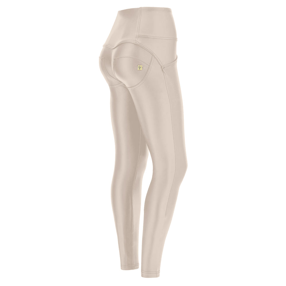 Freddy Wrup2Bhc006Prec Eco Faux Leather Z102 Light Sand