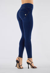 Freddy Wrup2Hf245 Skynny Donna Joy Denim