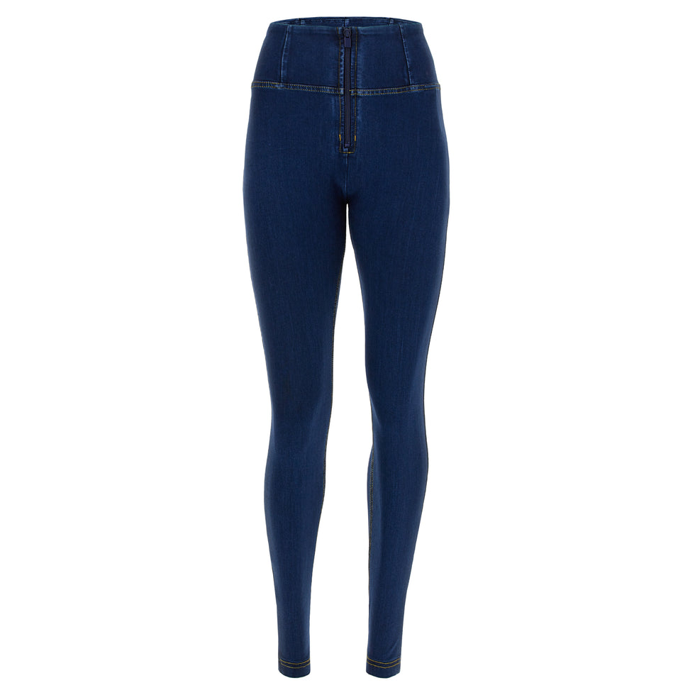 Freddy Wrup2Hf245 Skynny Donna Joy Denim