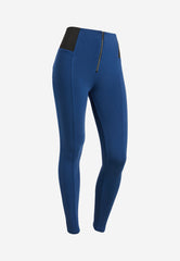 Freddy Wrup2Hf327 High Waisted Push Up Jean B57 Blue