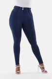 Freddy Wrup1Rc002Org Reg-Rise Skinny-Fit Job