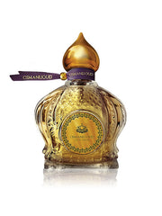 Osmali Oud Emirhan Eau De Parfum Fragrance For Men