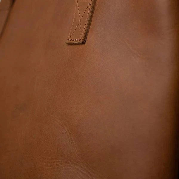 Chesterfield Seth Business Bag Cognac