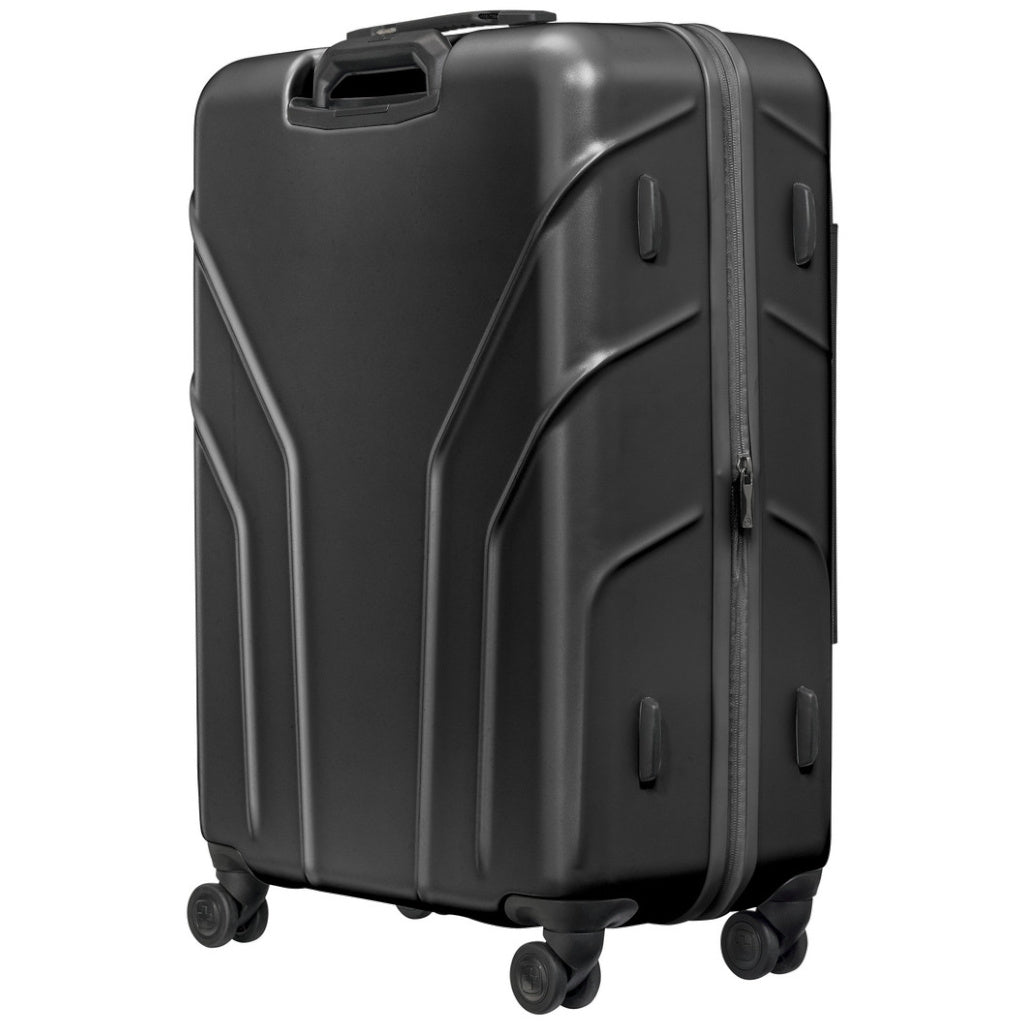 Wenger Amplix Hardside Black
