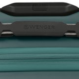 Wenger Amplix Hardside Trolley In Deep Lake