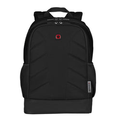 Wenger Quadma Essential 16'' Black Backpack