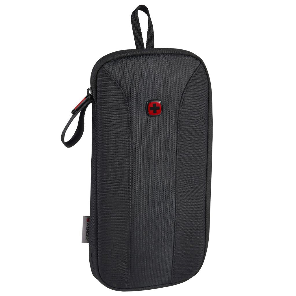 Wenger Black Accessories Travel Organizer