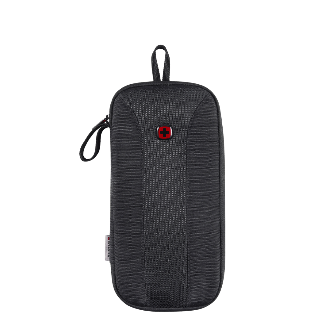 Wenger Black Accessories Travel Organizer