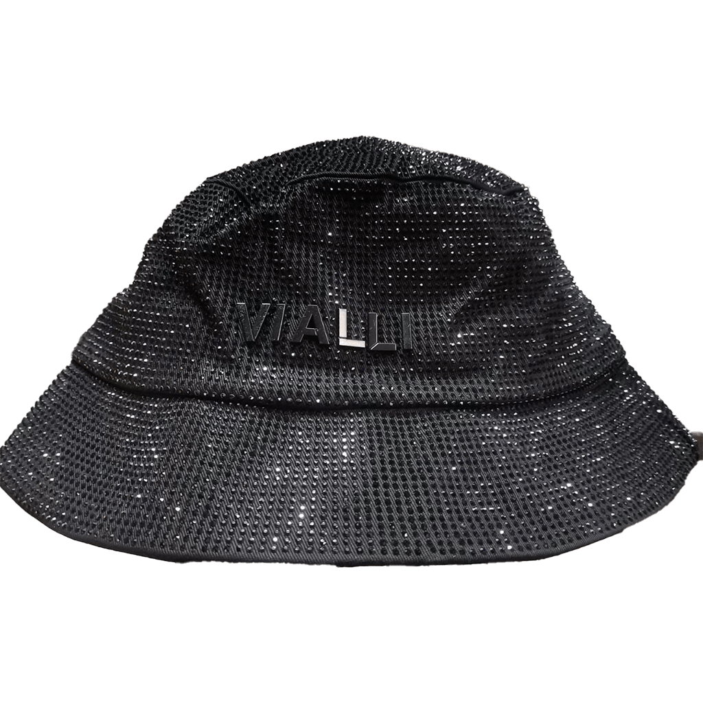 Vialli Vjc24Sm013 Ferrasti Bucket  Black