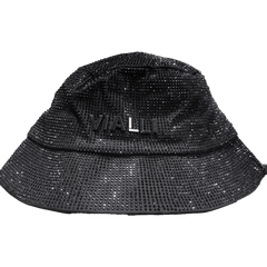 Vialli Vjc24Sm013 Ferrasti Bucket  Black