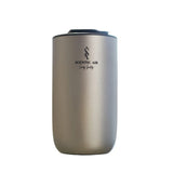 Scentic Air Nova Pro Scent Diffuser In Silver