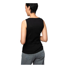 Polo Womens Thandiwe Tank Top In Black