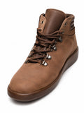Grasshopper Mens Andrew Sandiego Boots In Mocca