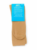 Bio Guard Bio Soft Non Elastic Big Foot Large Socks In Tan