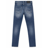 Replay Mens MA934 Jean In Navy